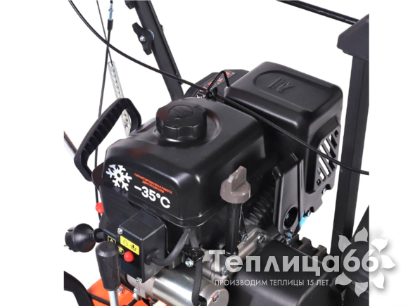 Снегоуборщик PATRIOT СИБИРЬ 85 ЕТ